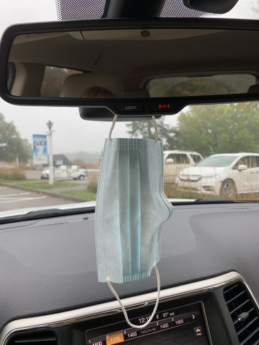AAA Offers Safe Driving Tips as Pandemic Changes Everything